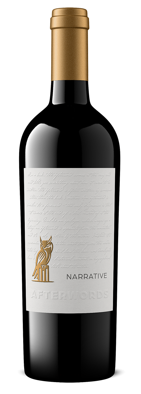 Vintrail Cabernet Blend