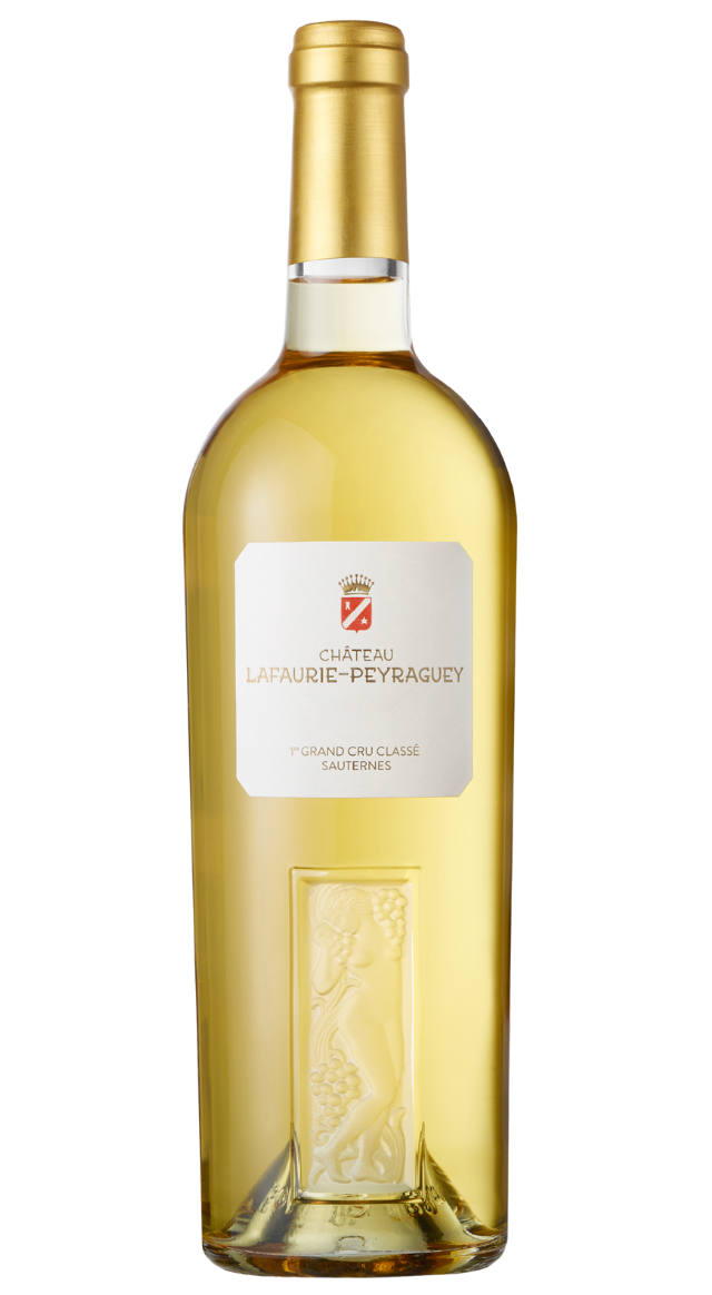 Vintrail Dessert Wine
