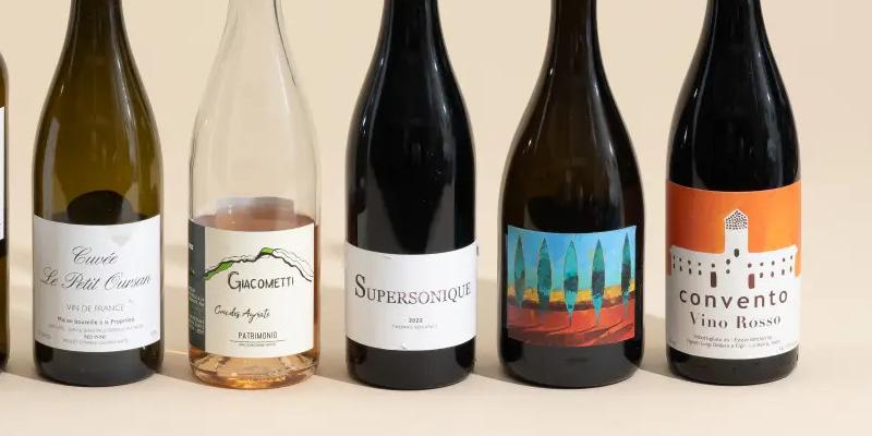 Wine Club 3